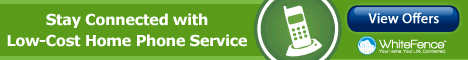Affordable Home Phone Service