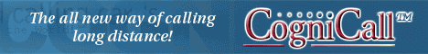 International Origination Calling Card