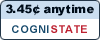CogniState Low Cost Long Distance Service