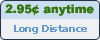 OPEX Low Cost Long Distance Service