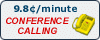 UltraConference Low Cost Conference Calling