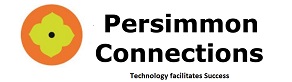 Persimmon Connections Logo