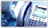 Enterprise VoIP